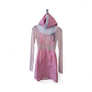 Dolls Kill Sexy Adult Halloween Costume